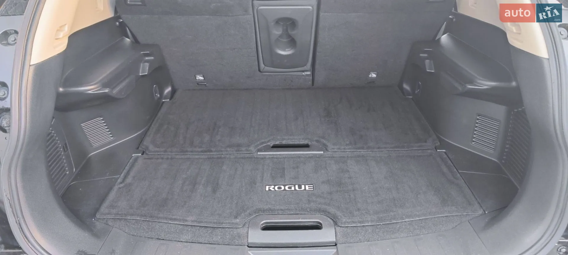 2019 Nissan Rogue - мініатюра 21