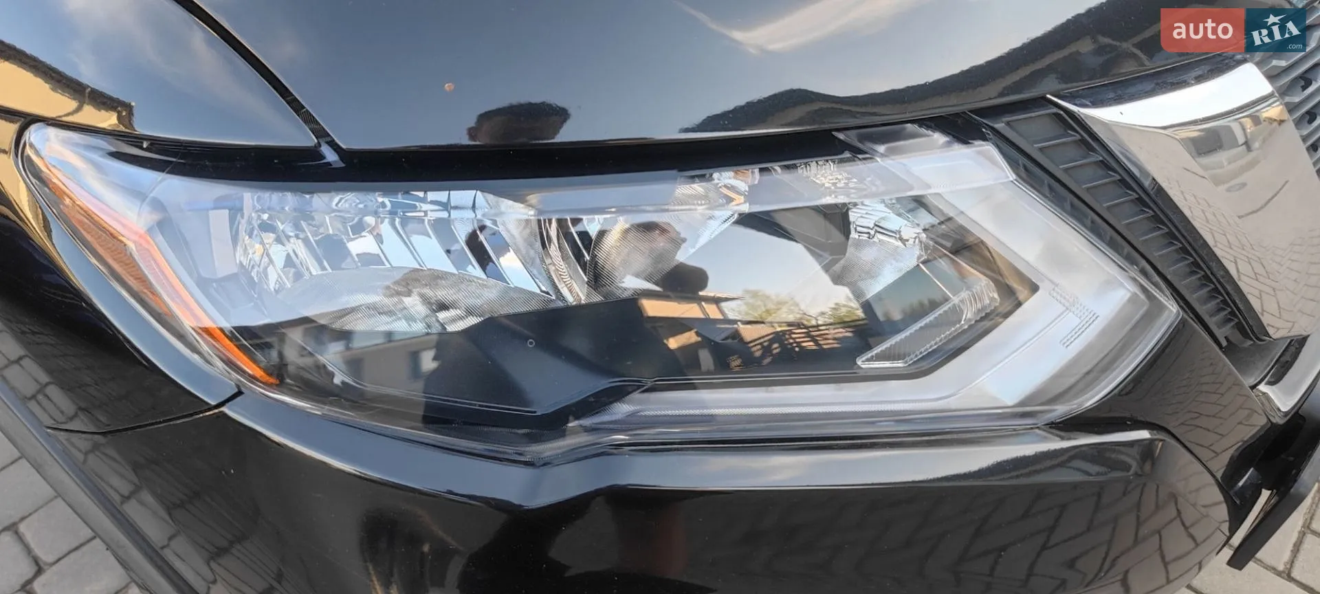 2019 Nissan Rogue - мініатюра 48