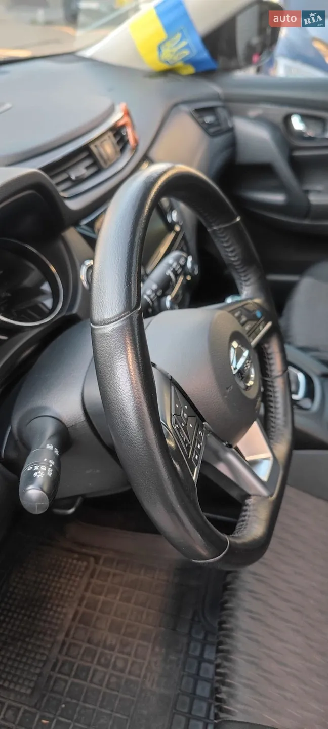 2019 Nissan Rogue - мініатюра 56