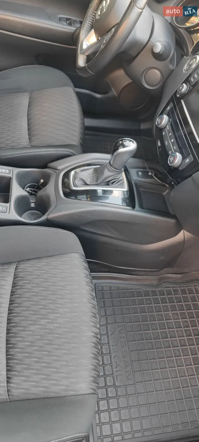 2019 Nissan Rogue - мініатюра 61