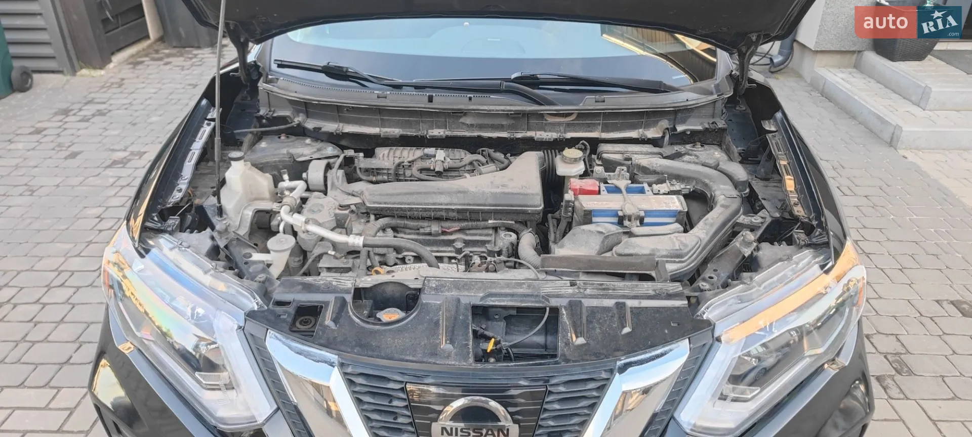 2019 Nissan Rogue - мініатюра 59