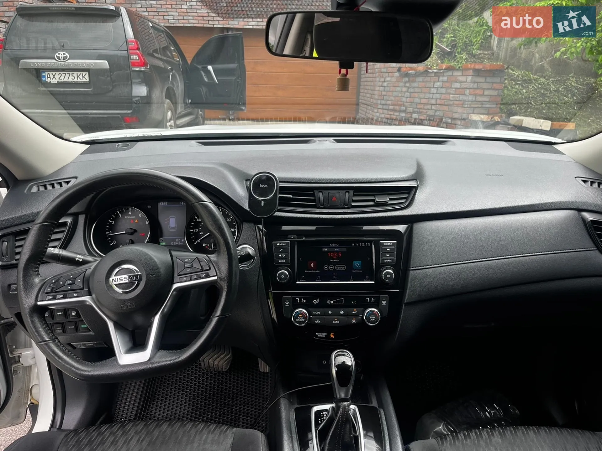 2019 Nissan Rogue - мініатюра 6