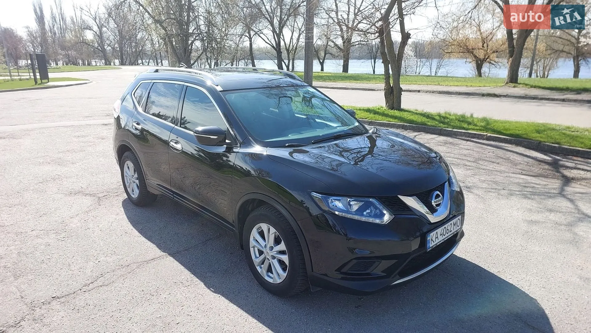 2013 Nissan Rogue - мініатюра 2