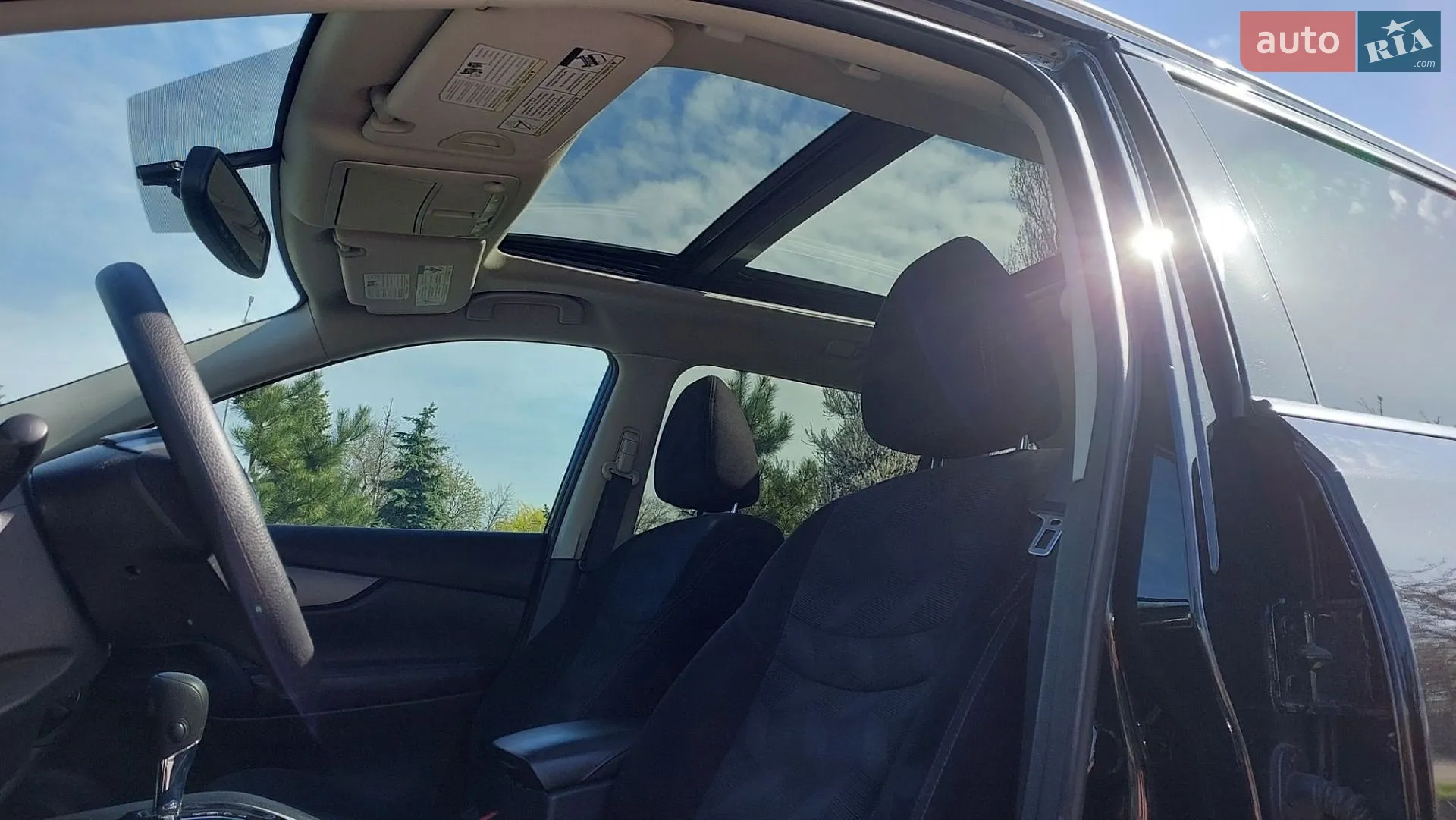 2013 Nissan Rogue - мініатюра 12