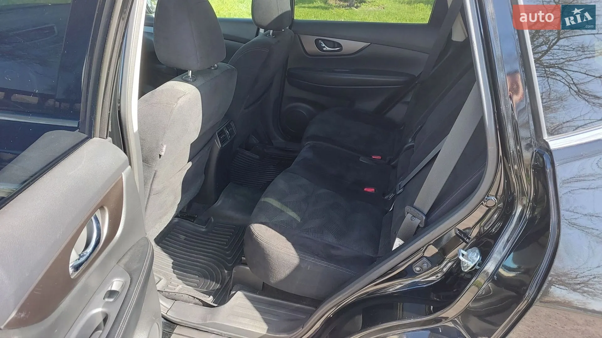 2013 Nissan Rogue - мініатюра 11