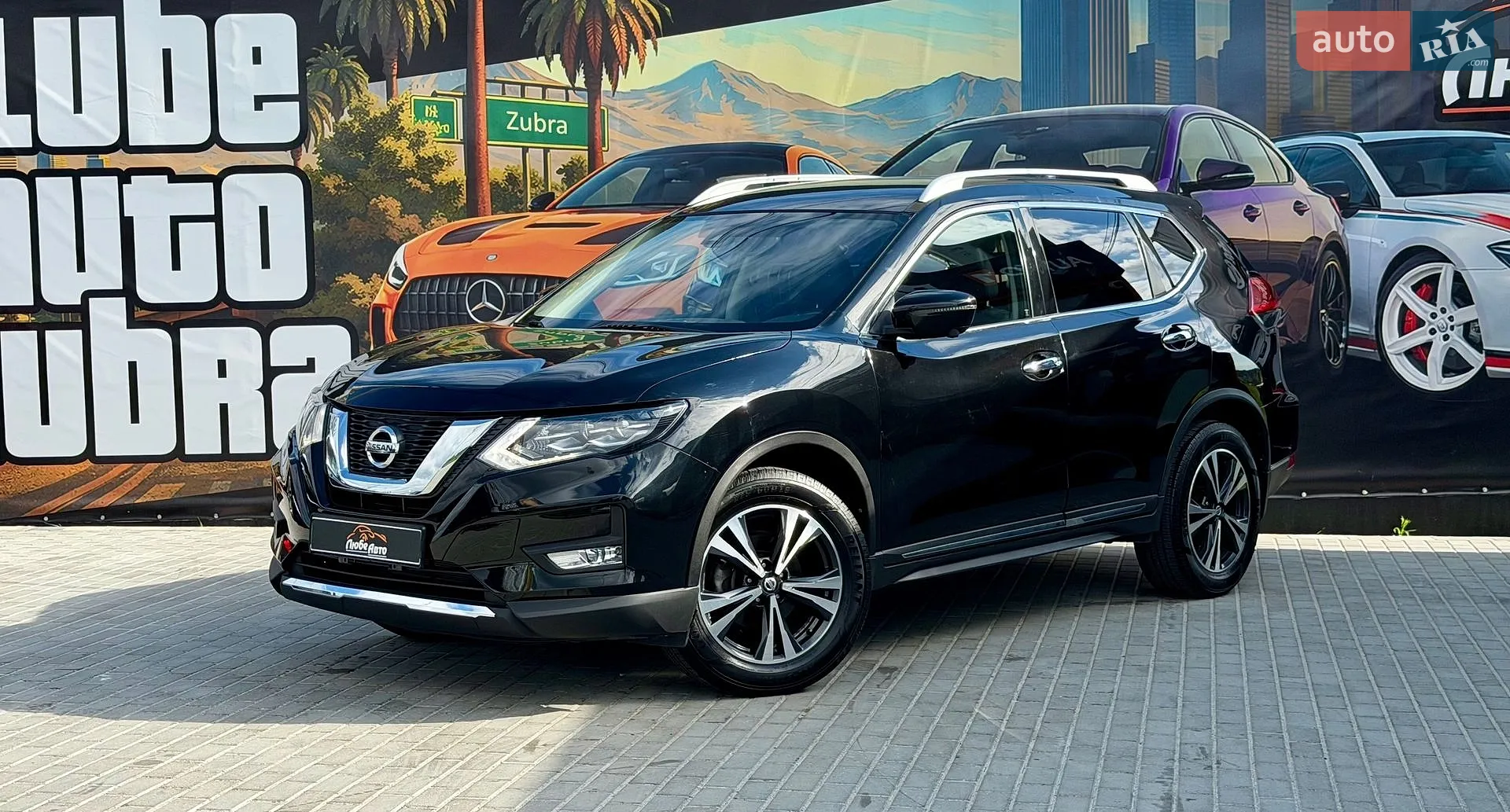 2017 Nissan Rogue - мініатюра 12