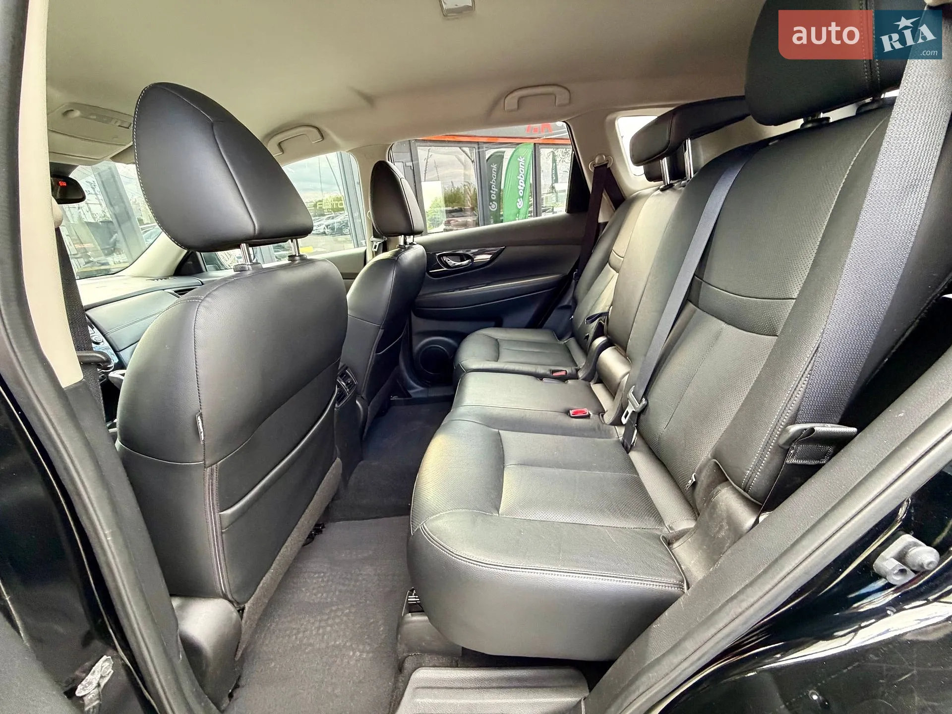 2017 Nissan Rogue - мініатюра 39