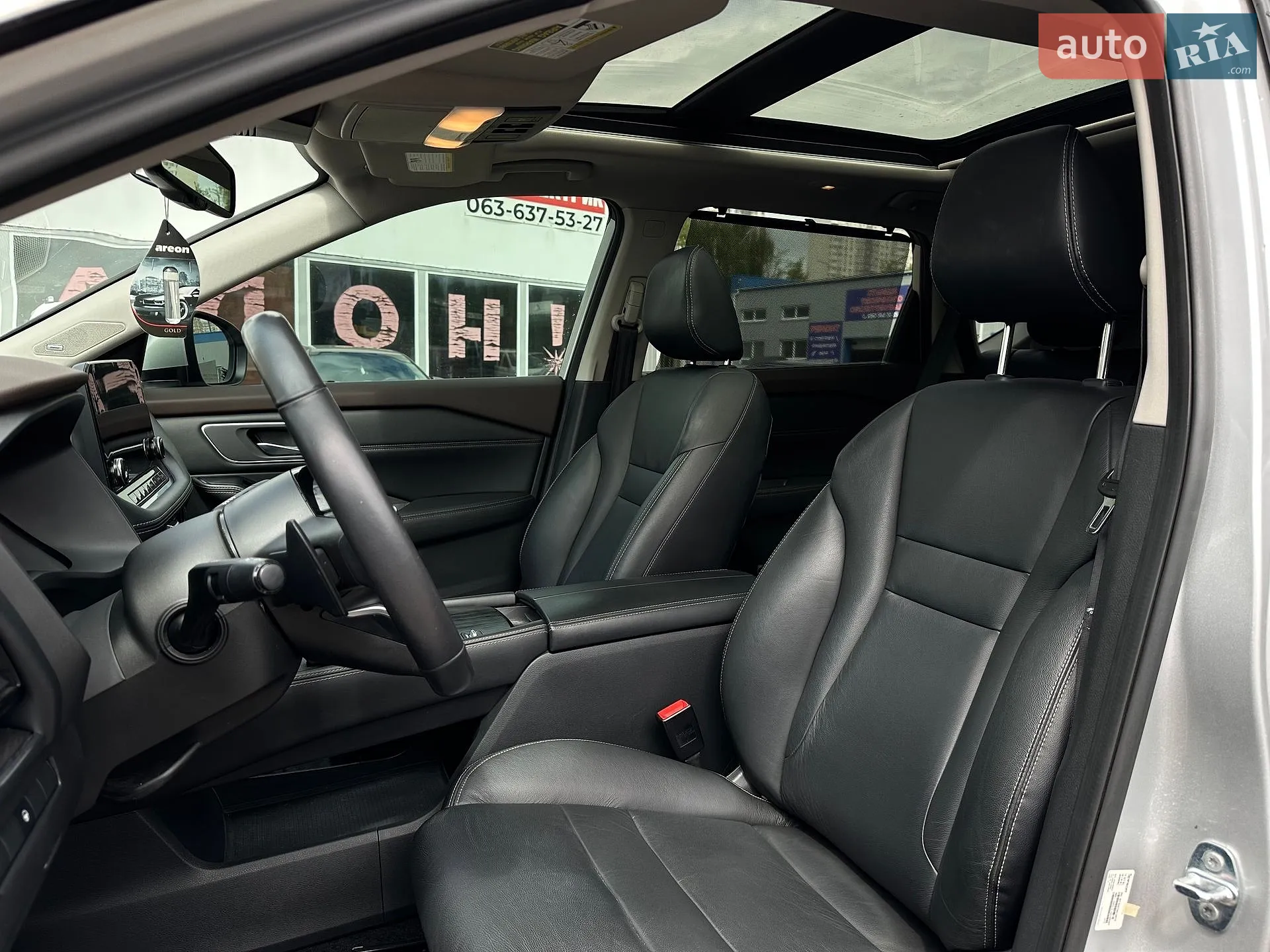 2020 Nissan Rogue - мініатюра 6