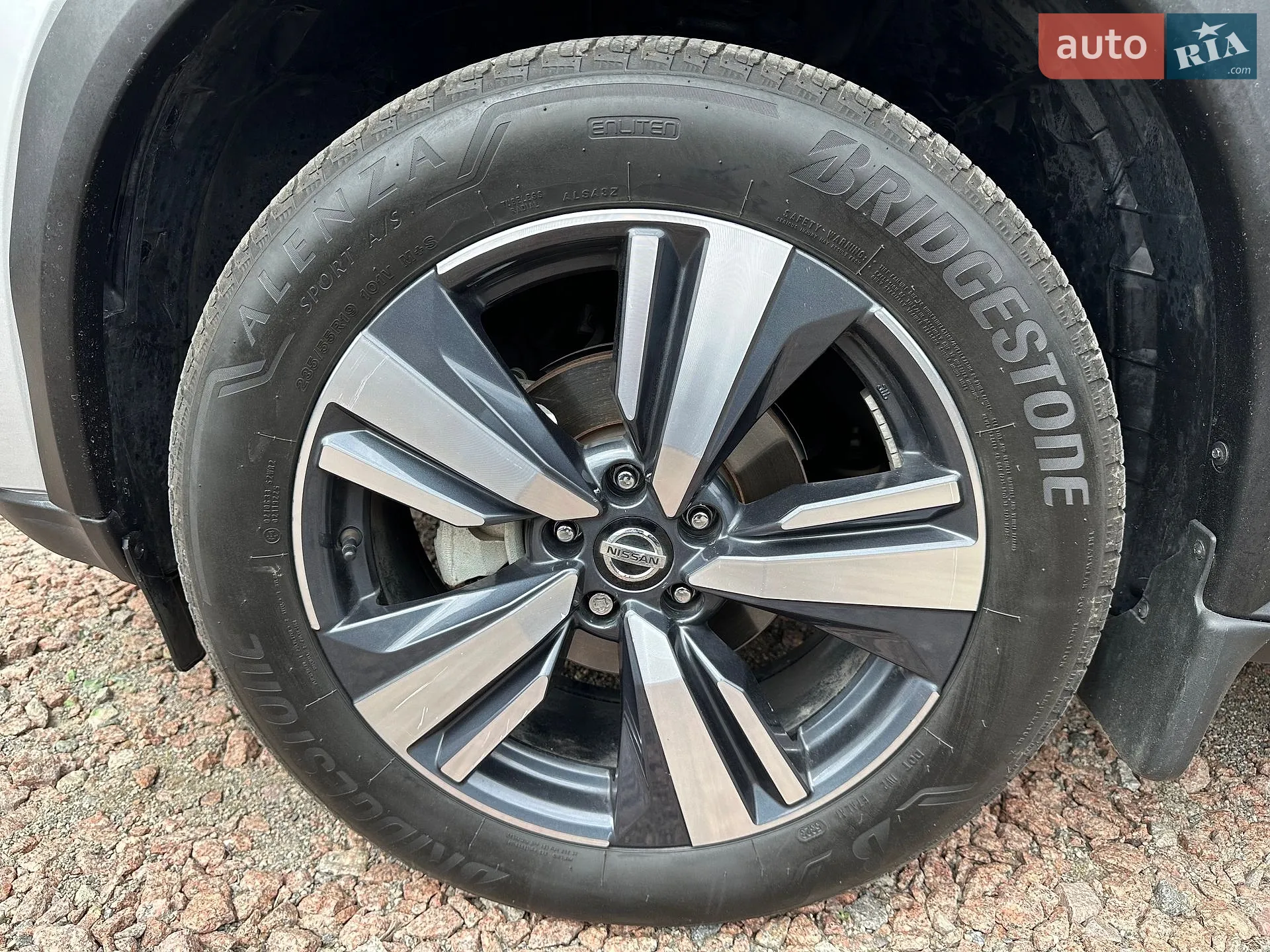 2020 Nissan Rogue - мініатюра 30
