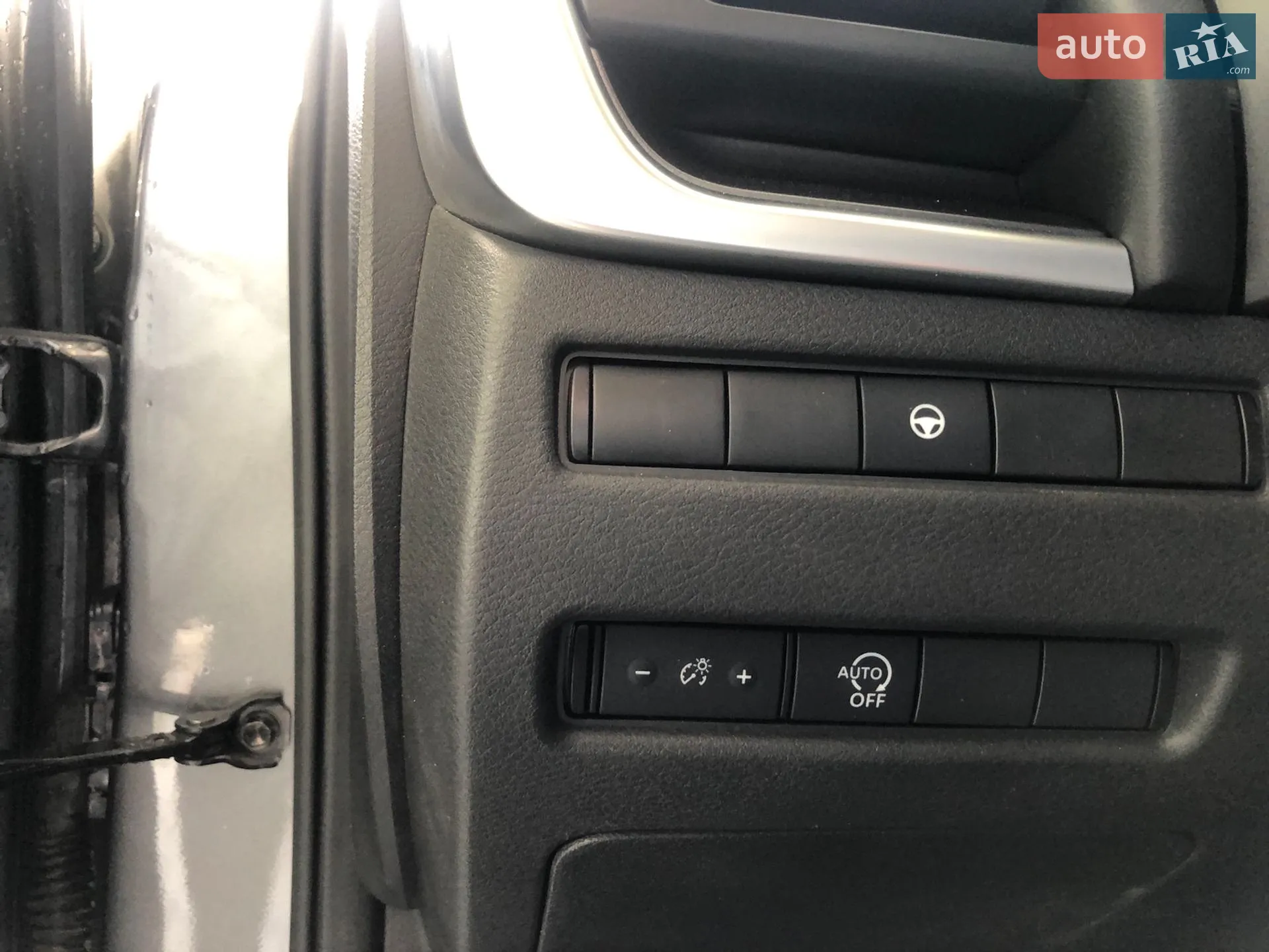 2023 Nissan Rogue - мініатюра 27