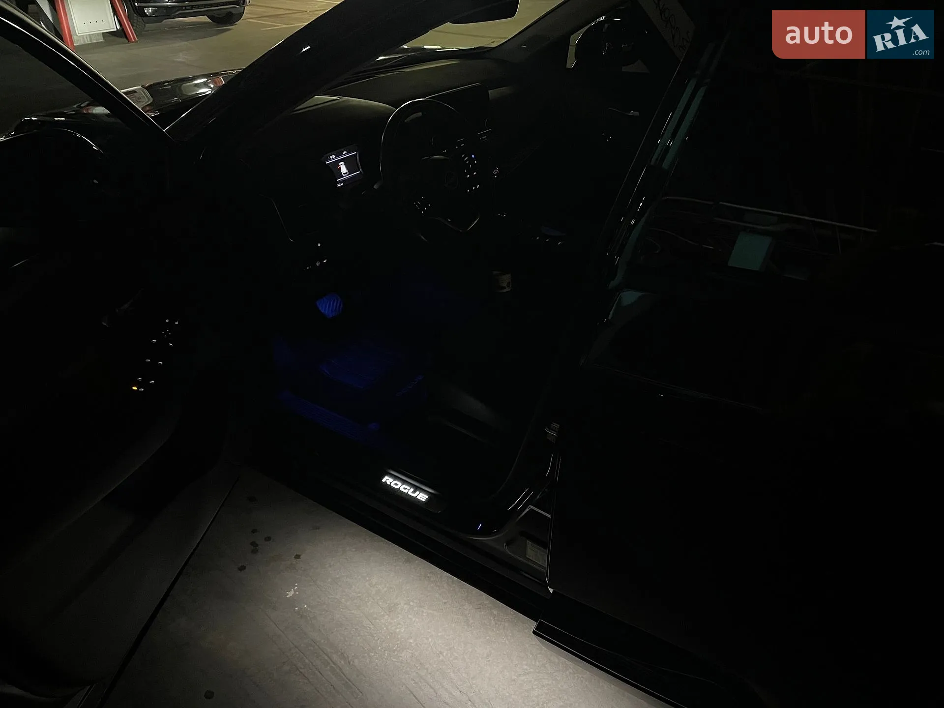 2023 Nissan Rogue - мініатюра 27