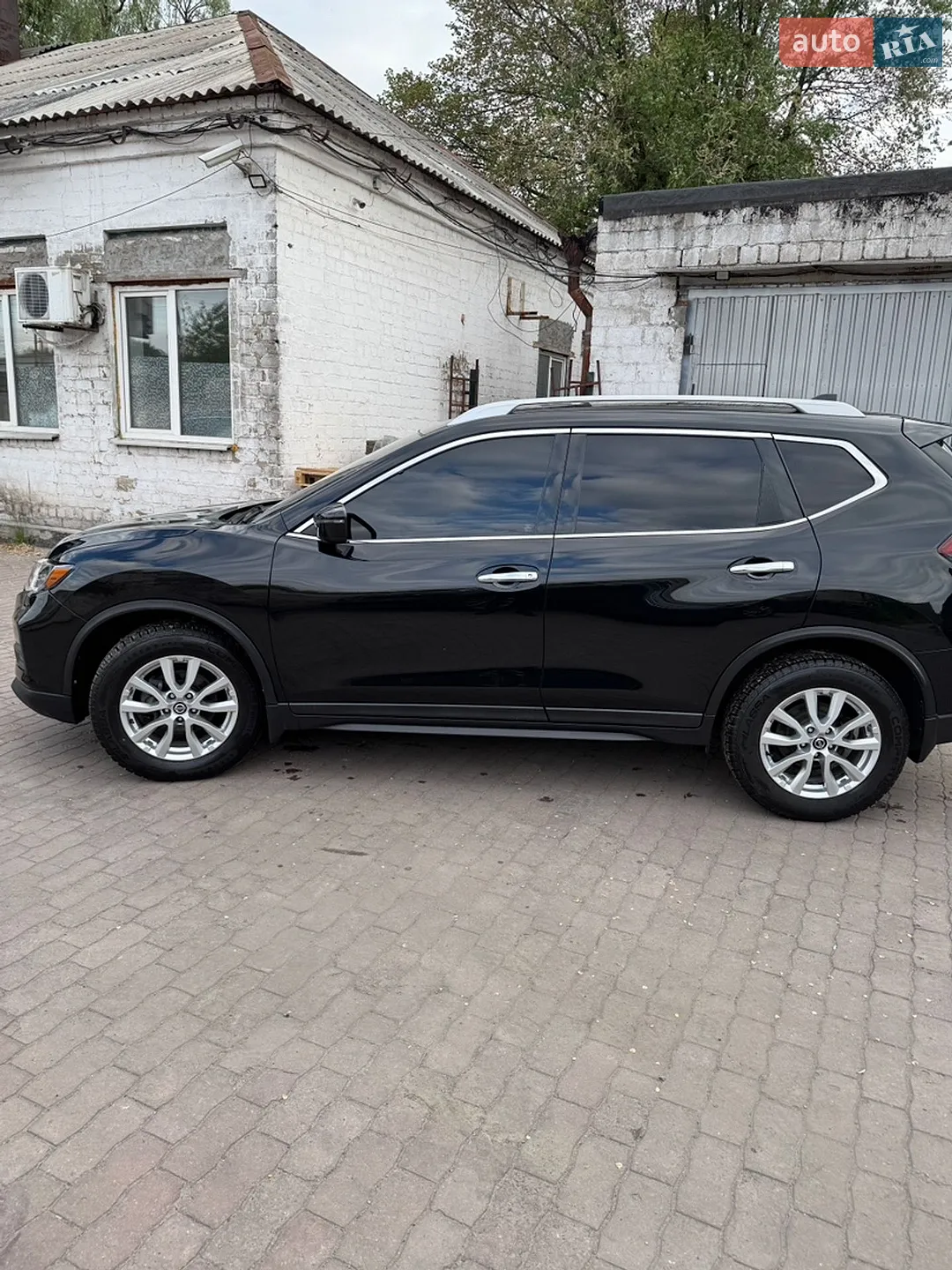 2019 Nissan Rogue - мініатюра 7