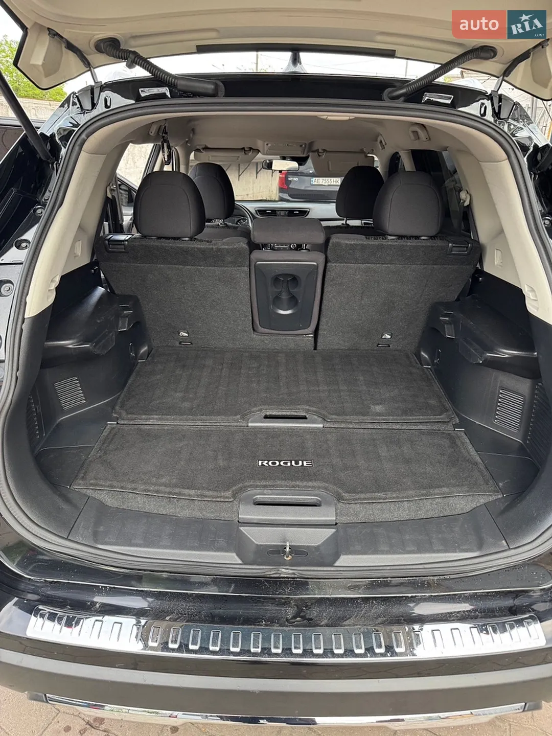 2019 Nissan Rogue - мініатюра 18