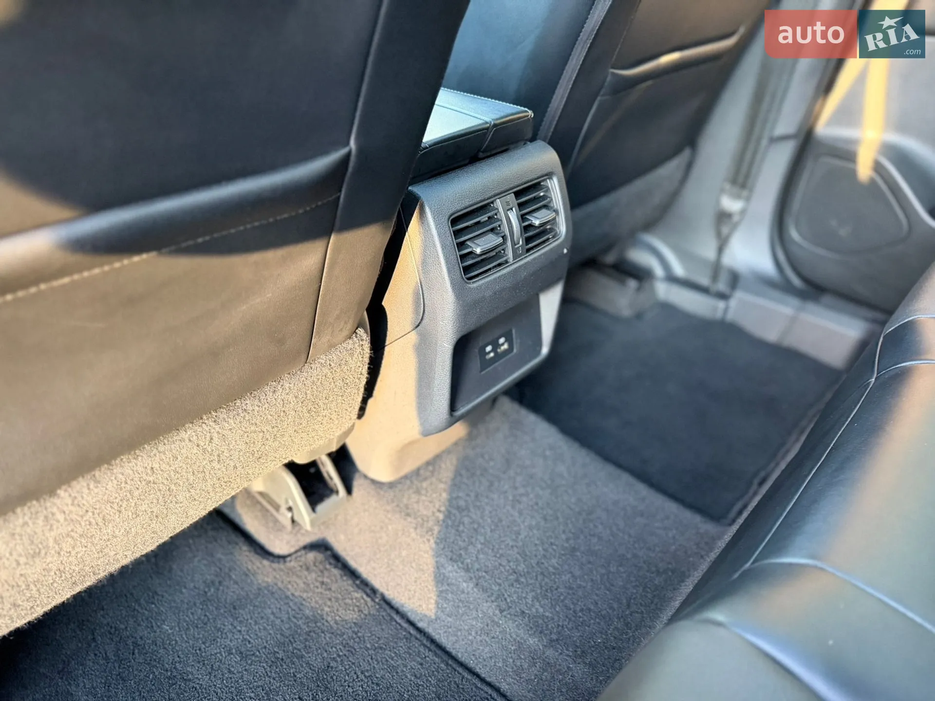 2020 Nissan Rogue - мініатюра 32