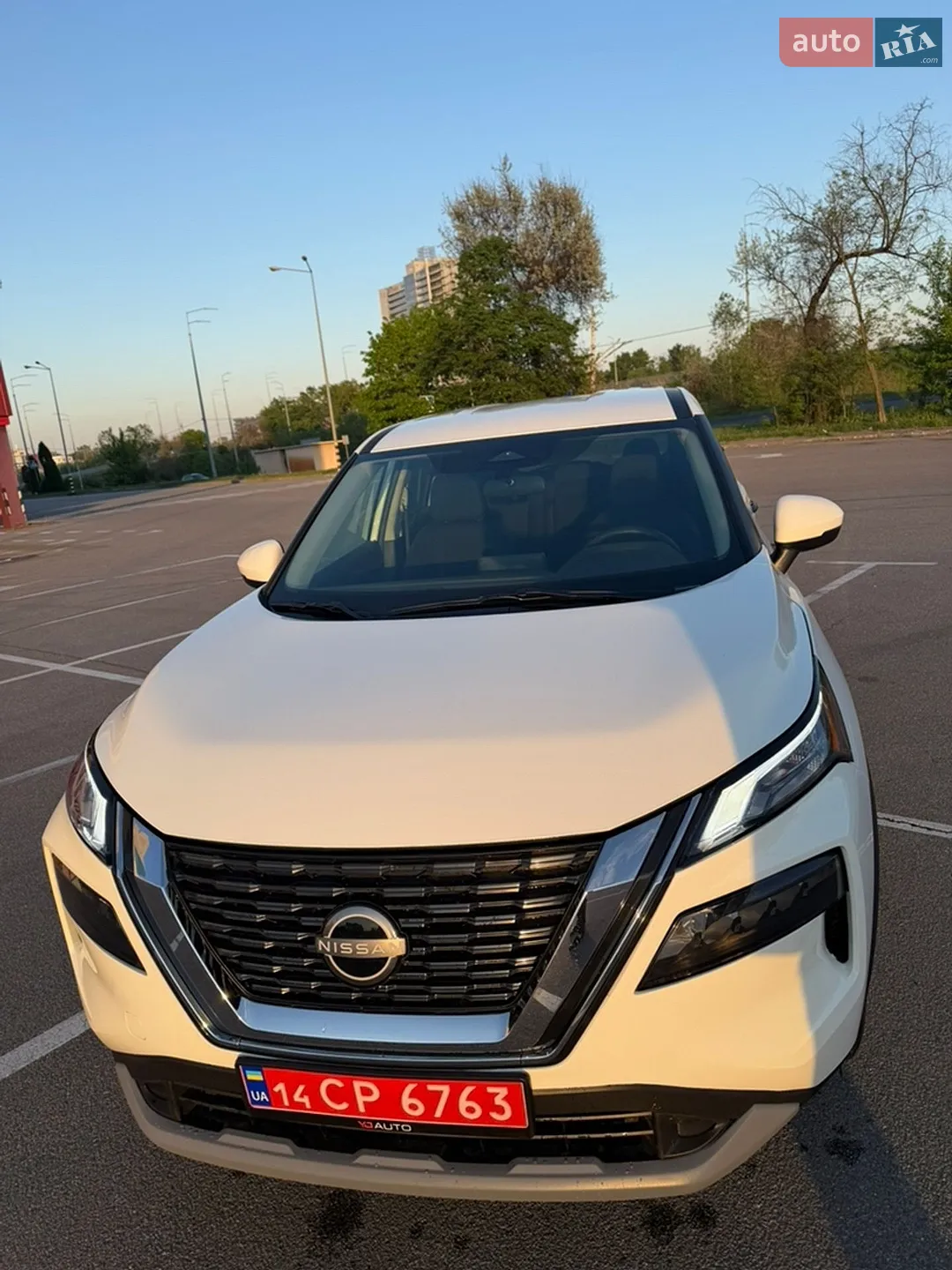 2023 Nissan Rogue - мініатюра 4