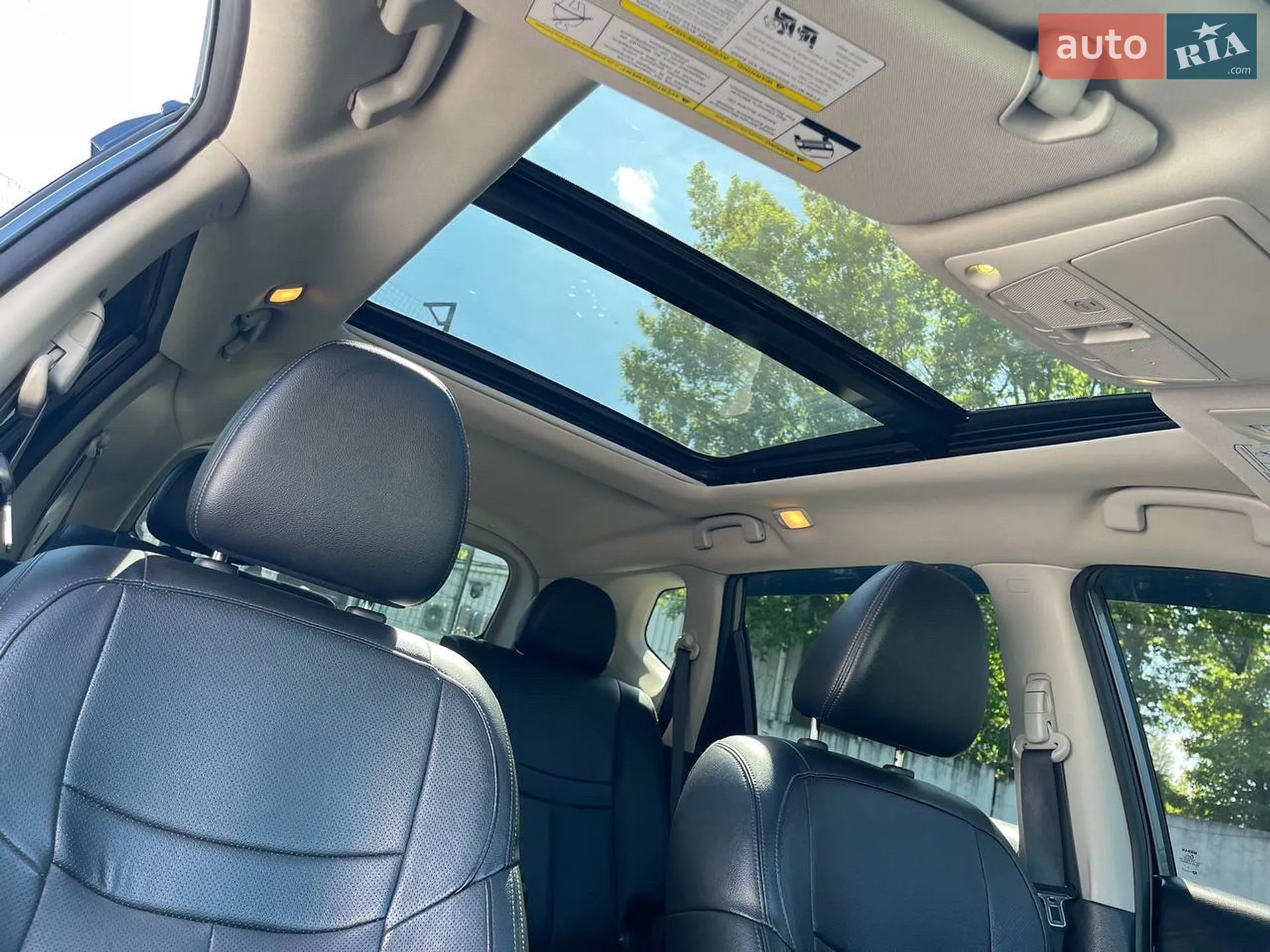 2018 Nissan Rogue - мініатюра 10