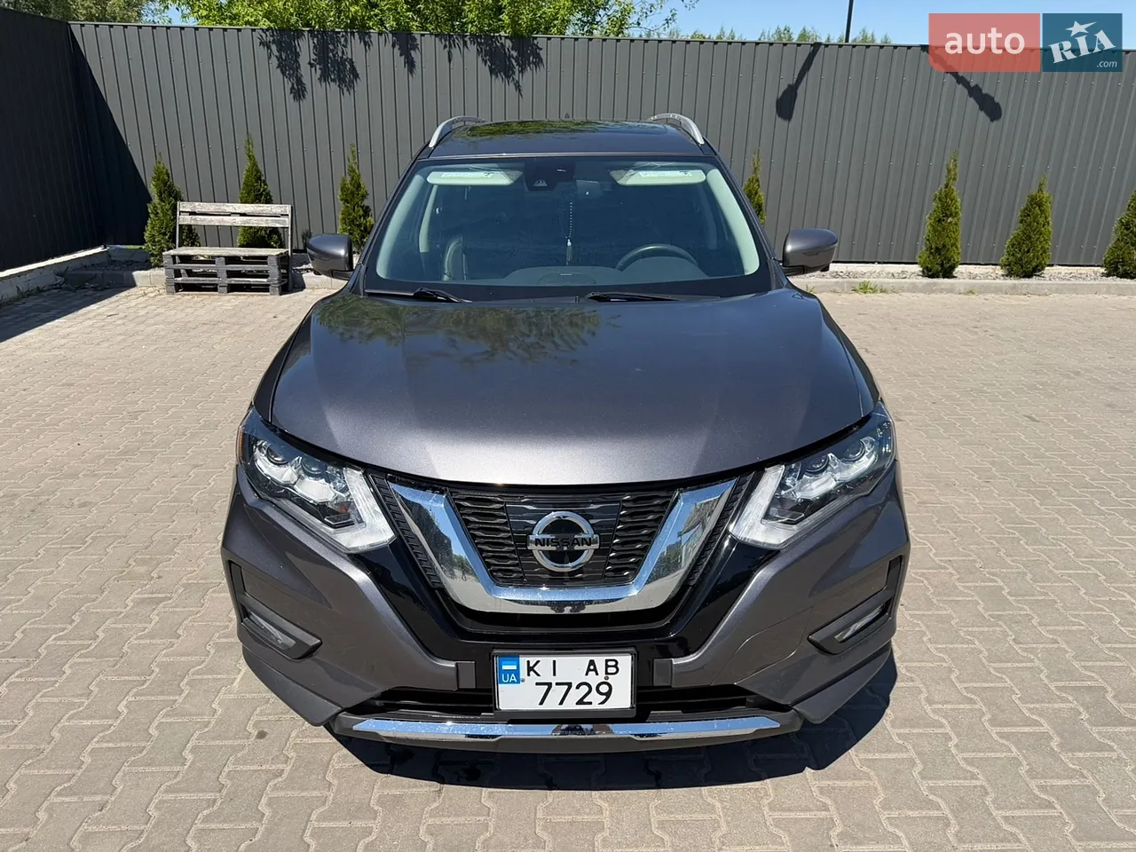2016 Nissan Rogue - мініатюра 24