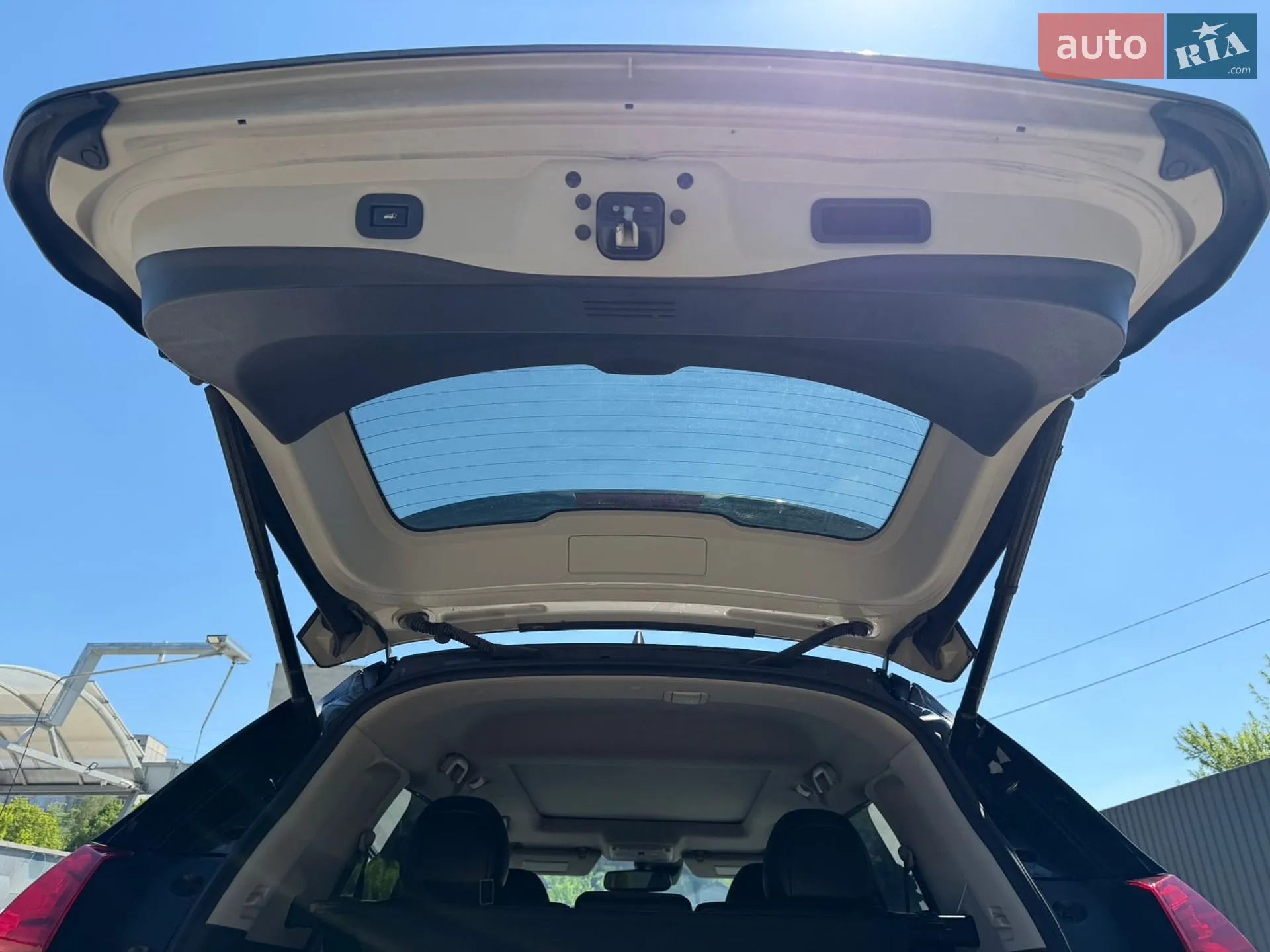 2017 Nissan Rogue - мініатюра 13