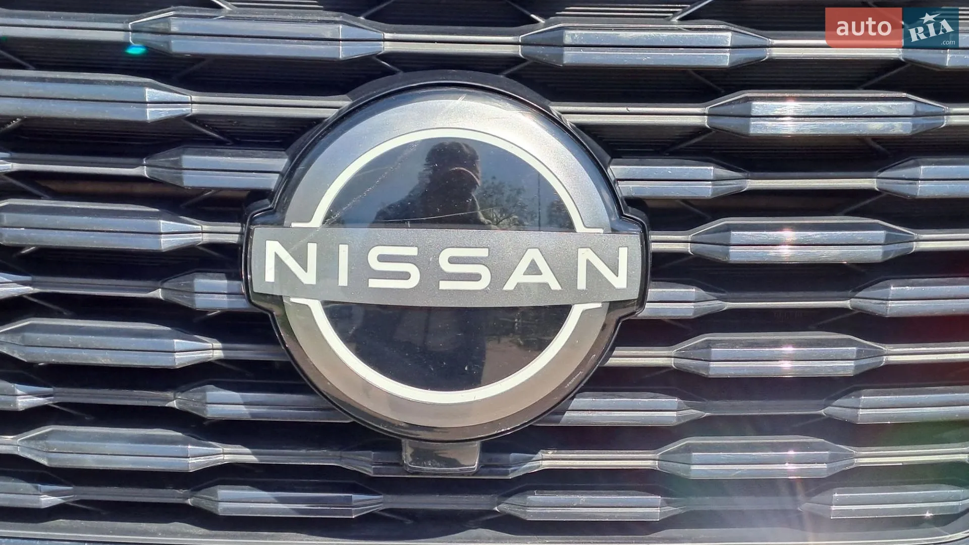 2023 Nissan Rogue - мініатюра 20