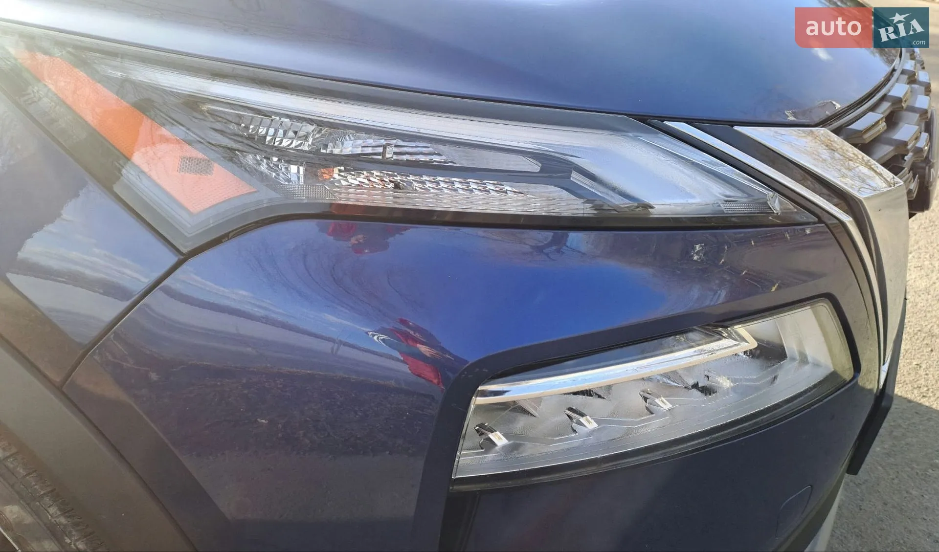 2023 Nissan Rogue - мініатюра 53