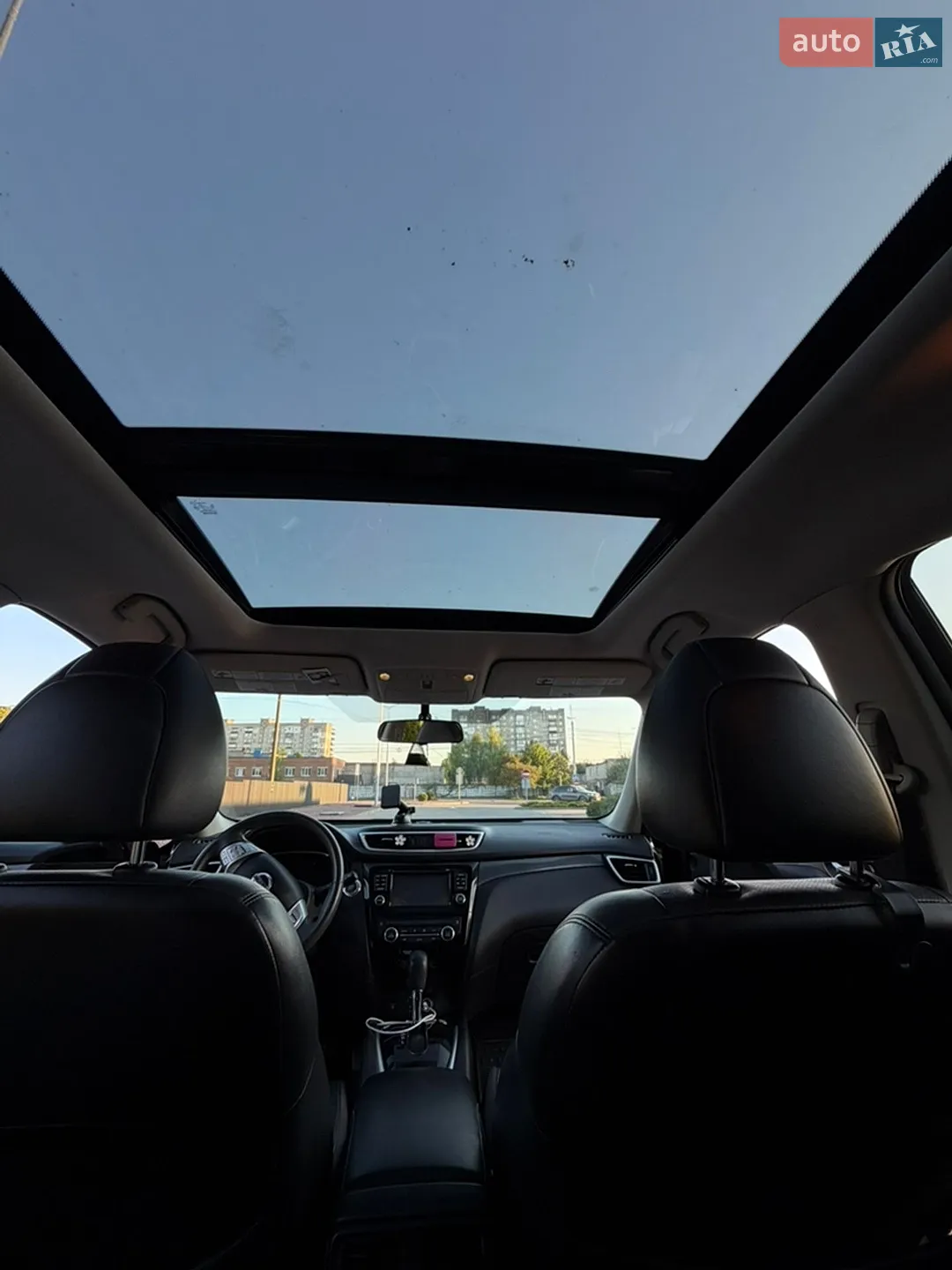 2015 Nissan Rogue - мініатюра 6