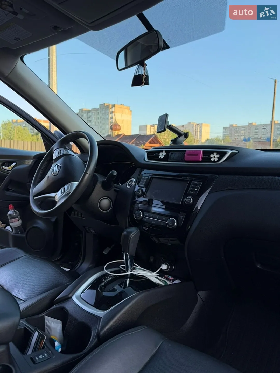 2015 Nissan Rogue - мініатюра 17