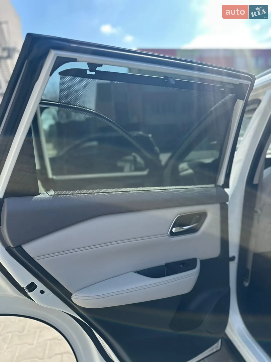 2021 Nissan Rogue - мініатюра 12