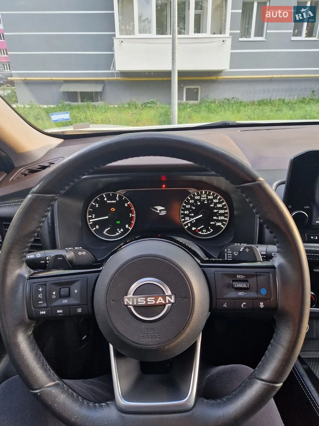 2022 Nissan Rogue - мініатюра 19