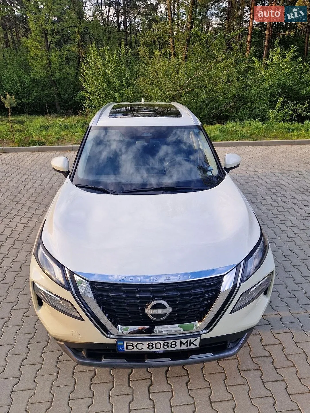 2022 Nissan Rogue - мініатюра 12