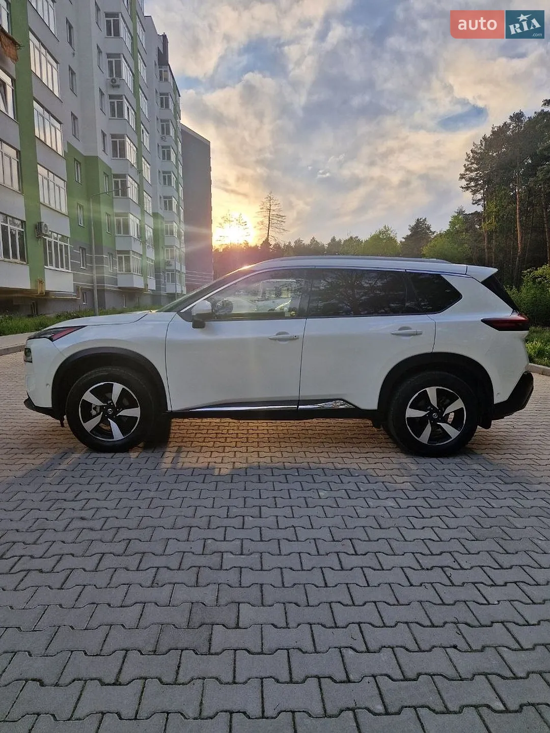 2022 Nissan Rogue - мініатюра 44