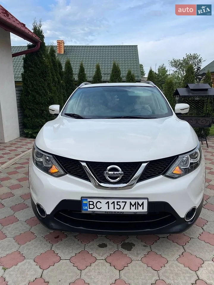 2016 Nissan Rogue - мініатюра 54
