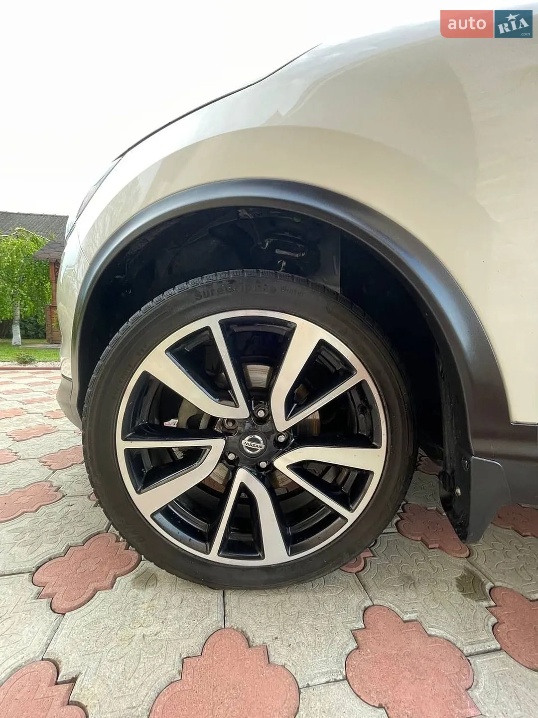 2017 Nissan Rogue - мініатюра 23