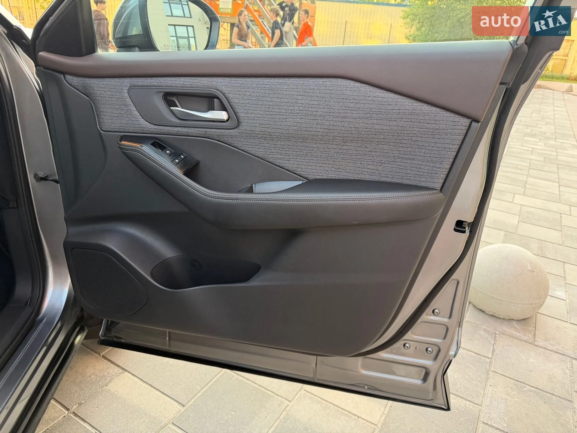 2022 Nissan Rogue - мініатюра 21