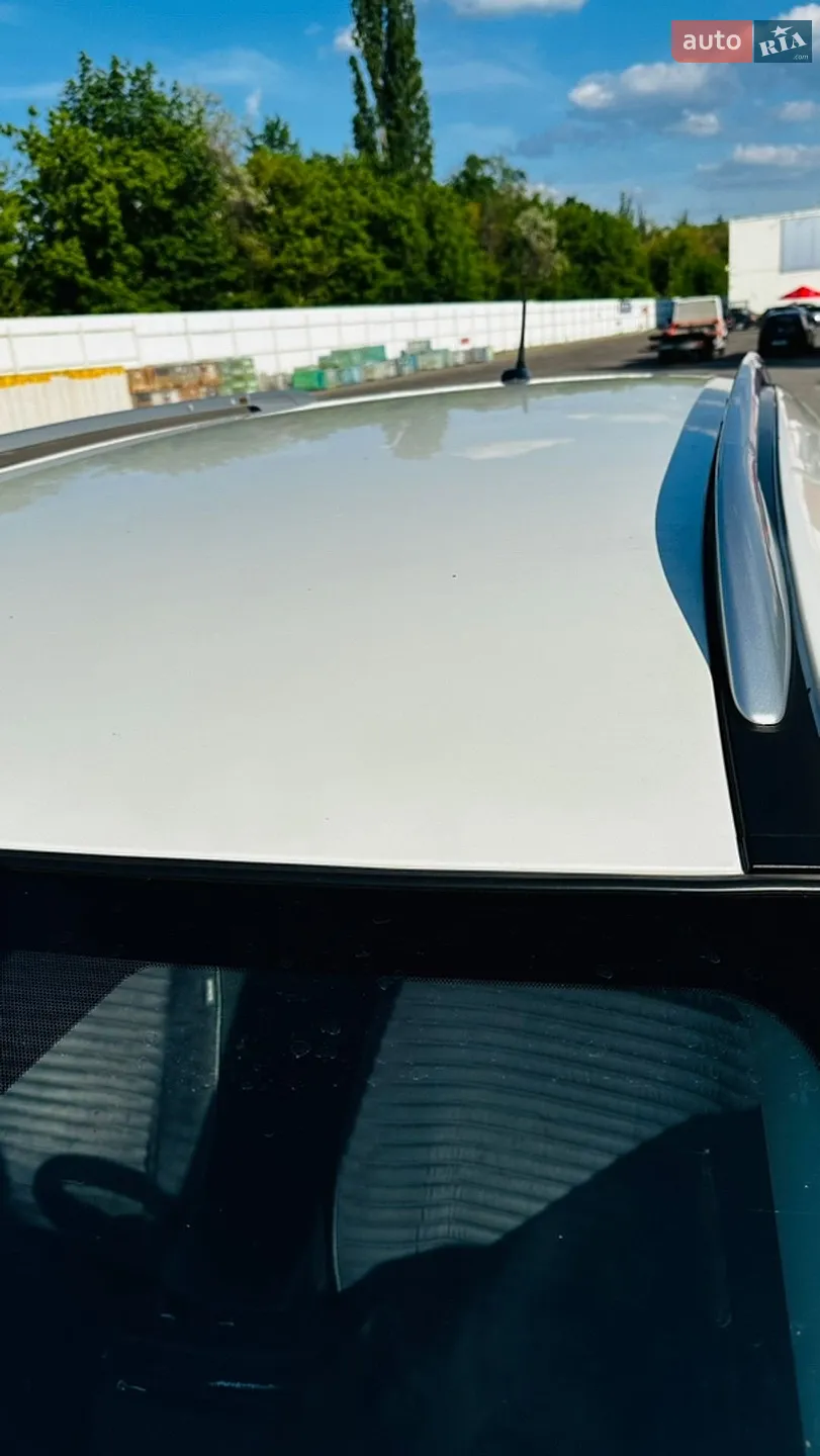 2016 Nissan Rogue - мініатюра 31