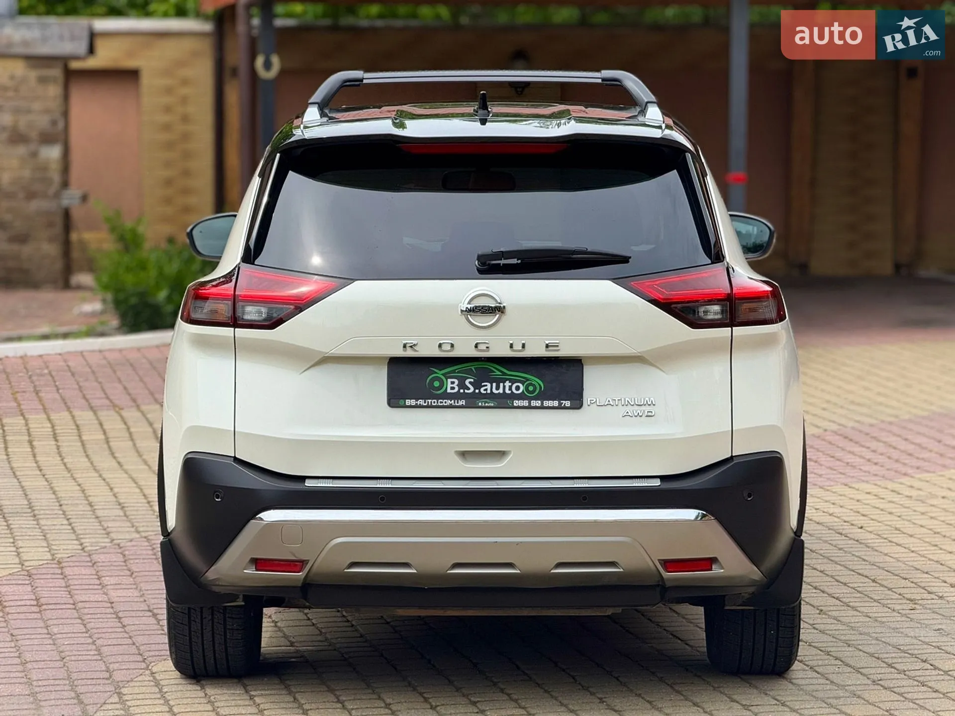 2021 Nissan Rogue - мініатюра 17