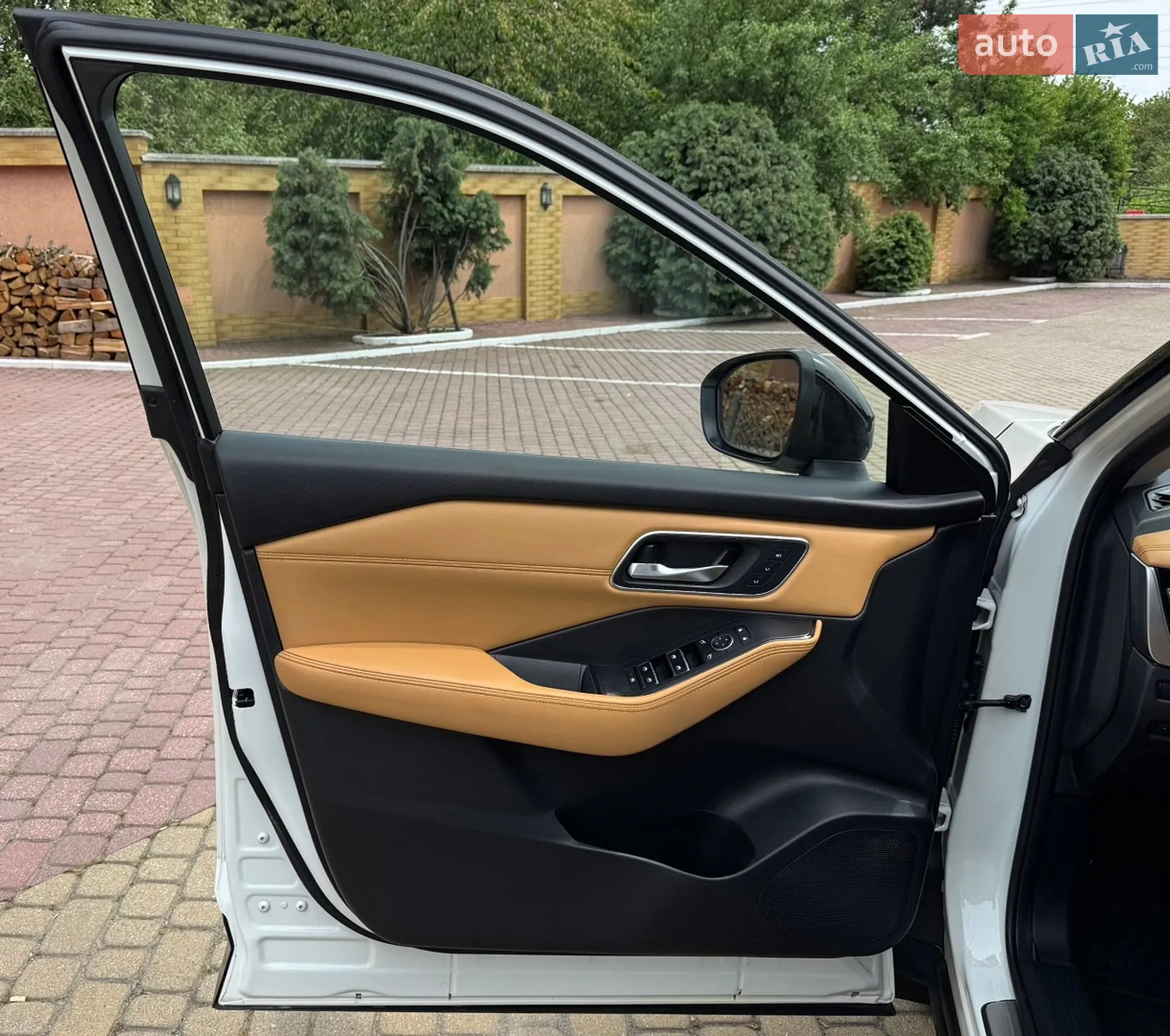 2021 Nissan Rogue - мініатюра 30