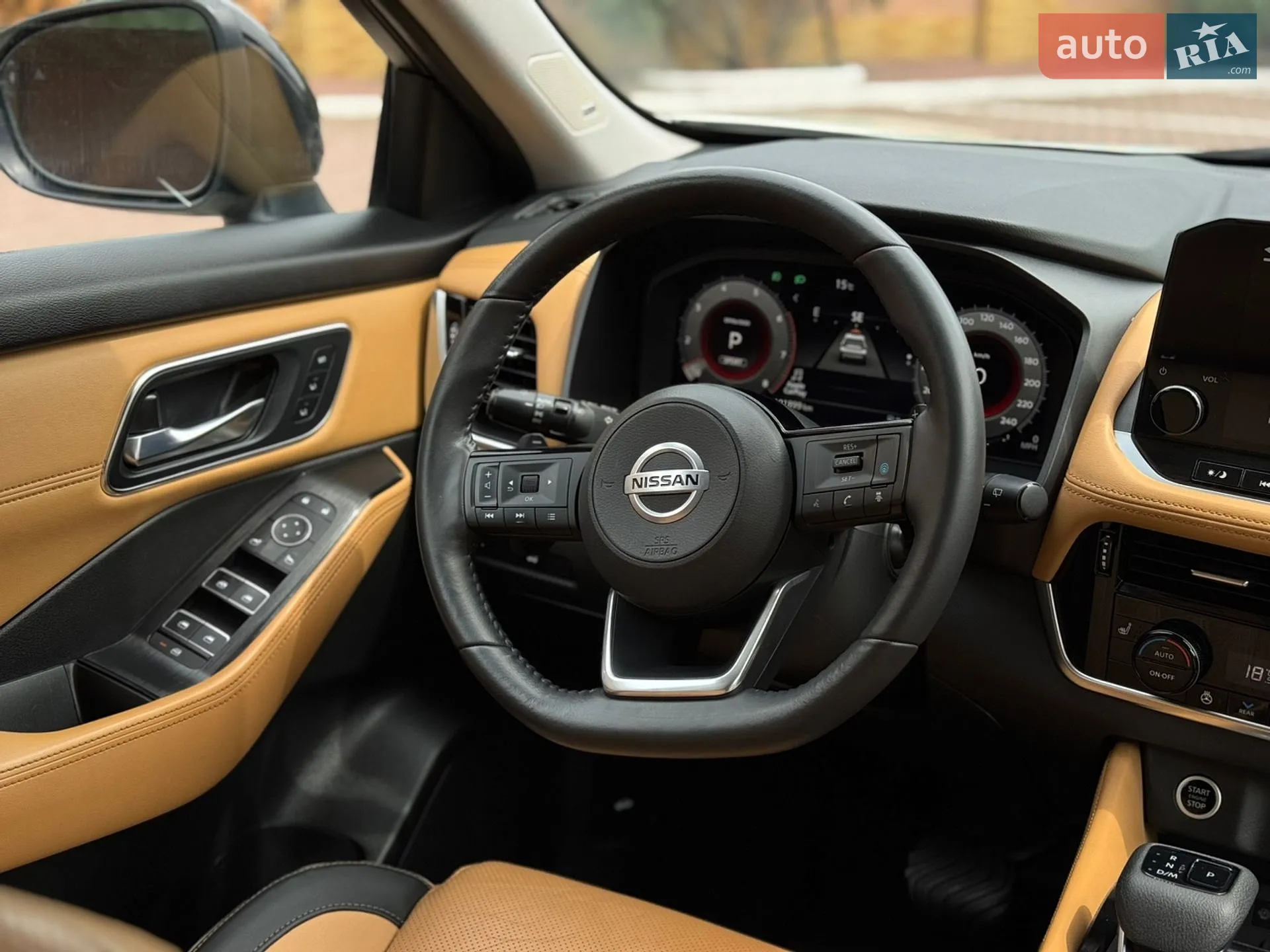 2021 Nissan Rogue - мініатюра 39
