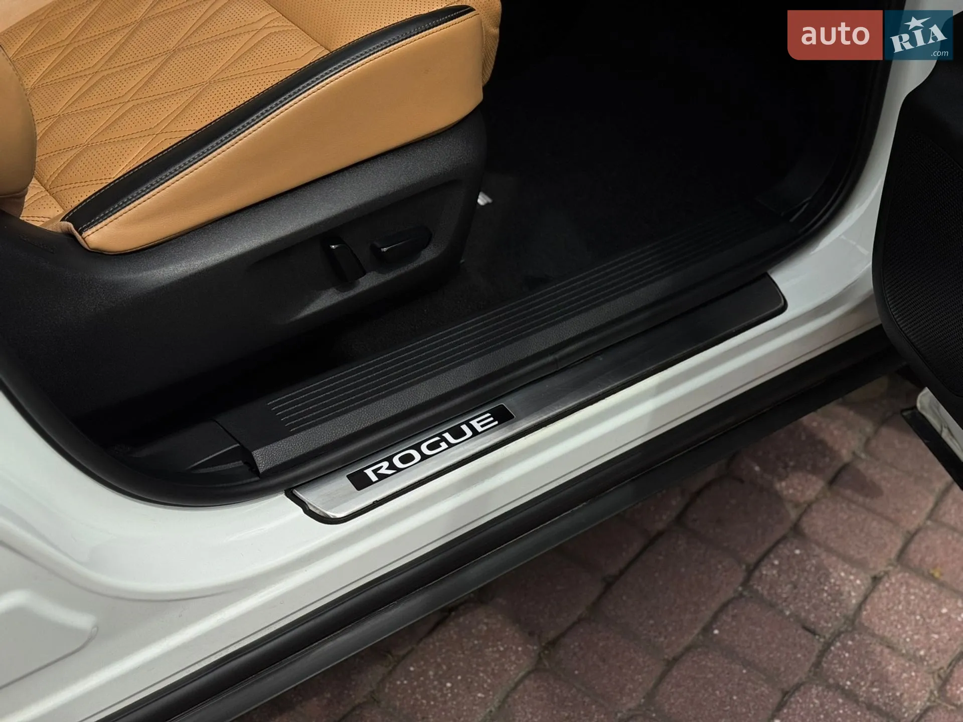 2021 Nissan Rogue - мініатюра 67