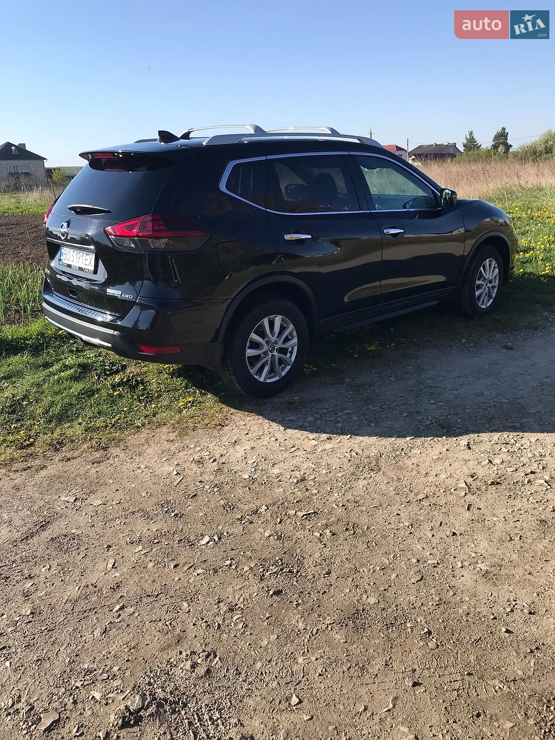 2020 Nissan Rogue - мініатюра 4