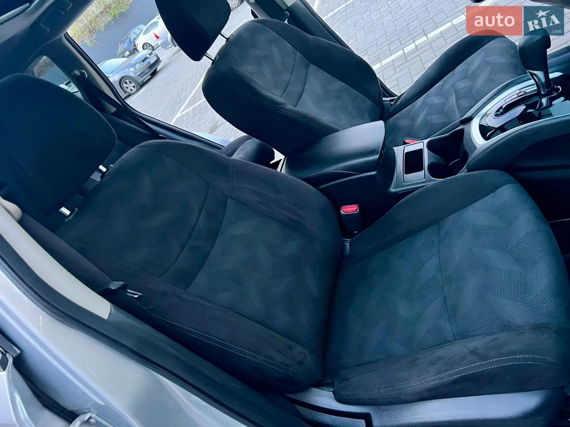 2014 Nissan Rogue - мініатюра 48