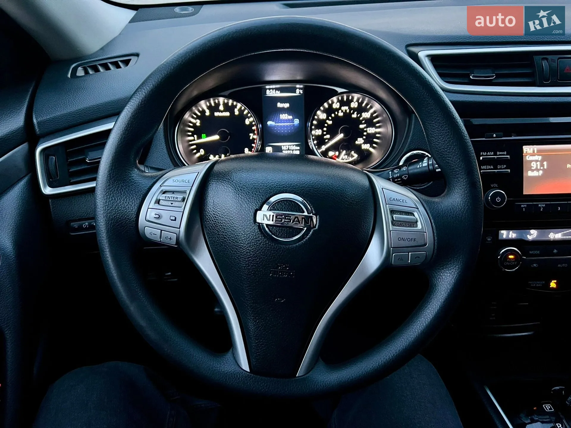 2014 Nissan Rogue - мініатюра 65