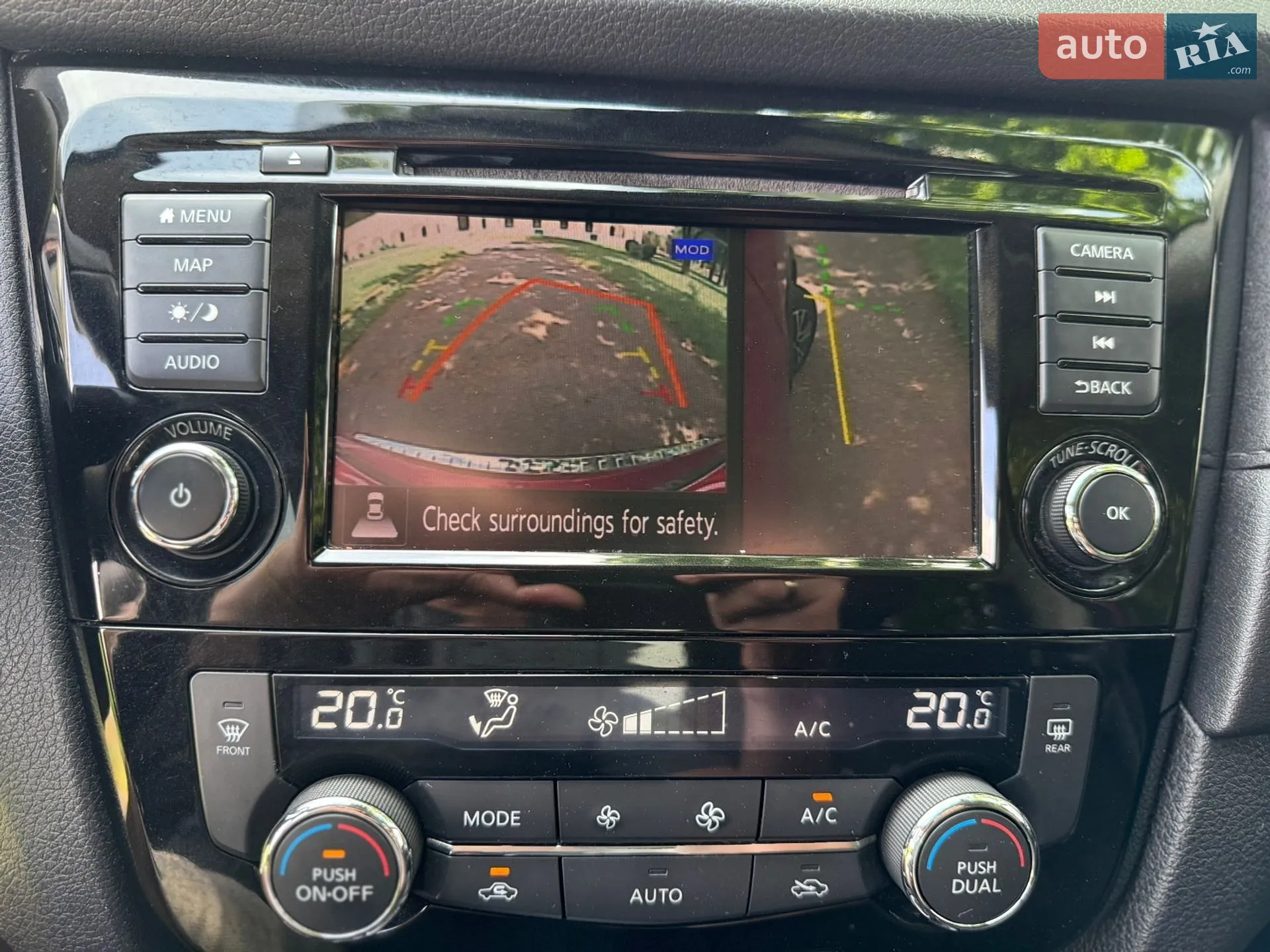 2019 Nissan Rogue - мініатюра 34