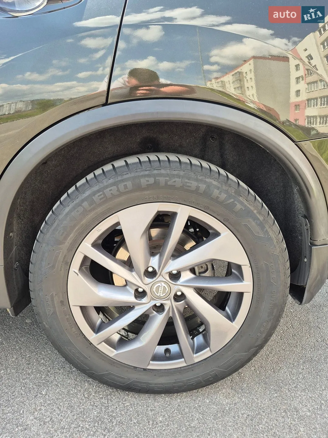 2016 Nissan Rogue - мініатюра 33