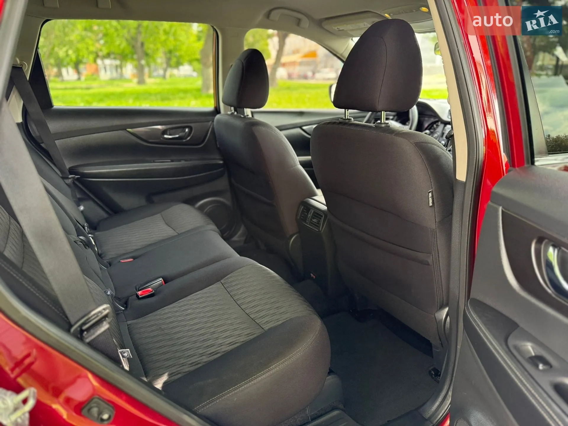 2019 Nissan Rogue - мініатюра 40