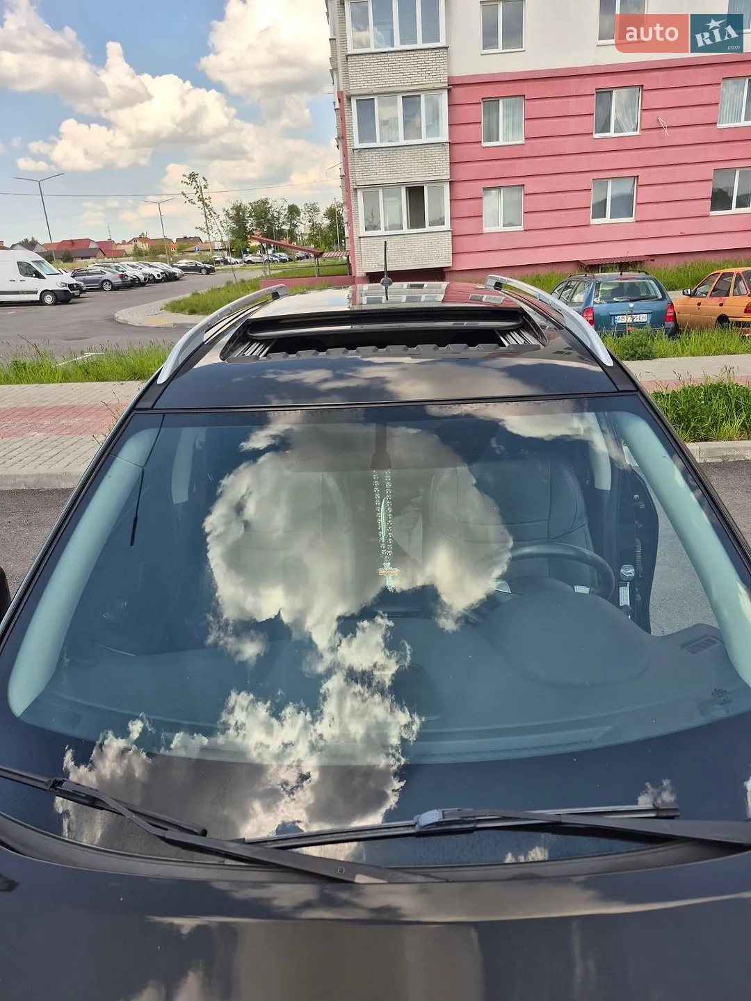 2016 Nissan Rogue - мініатюра 55