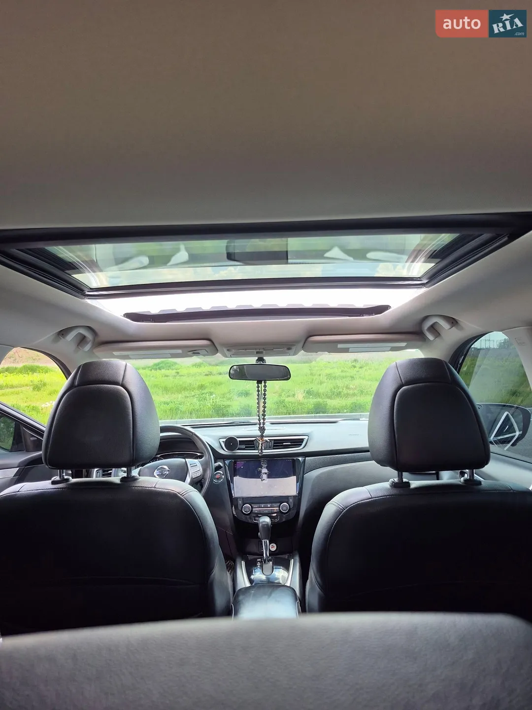 2016 Nissan Rogue - мініатюра 60