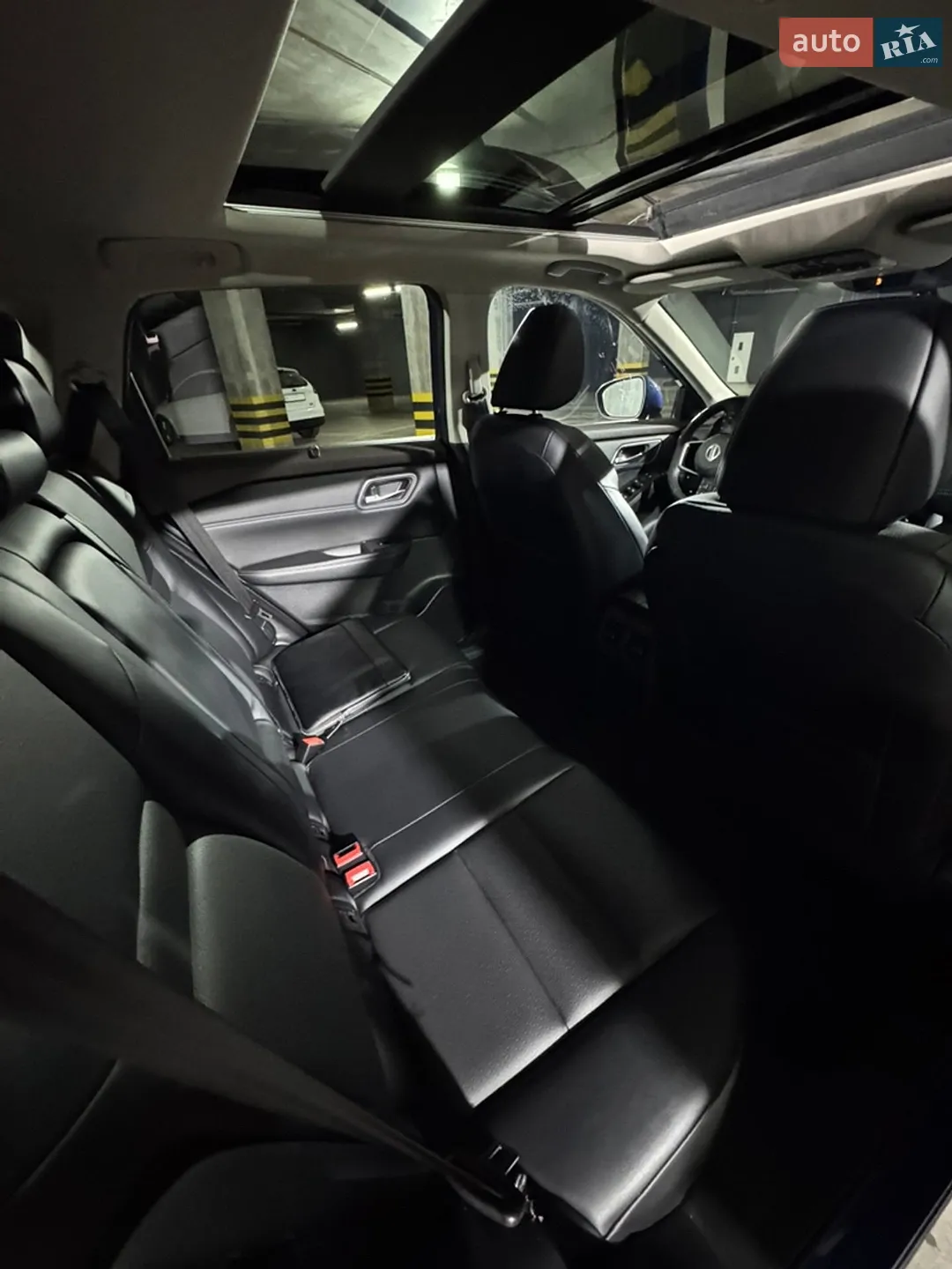 2021 Nissan Rogue - мініатюра 21
