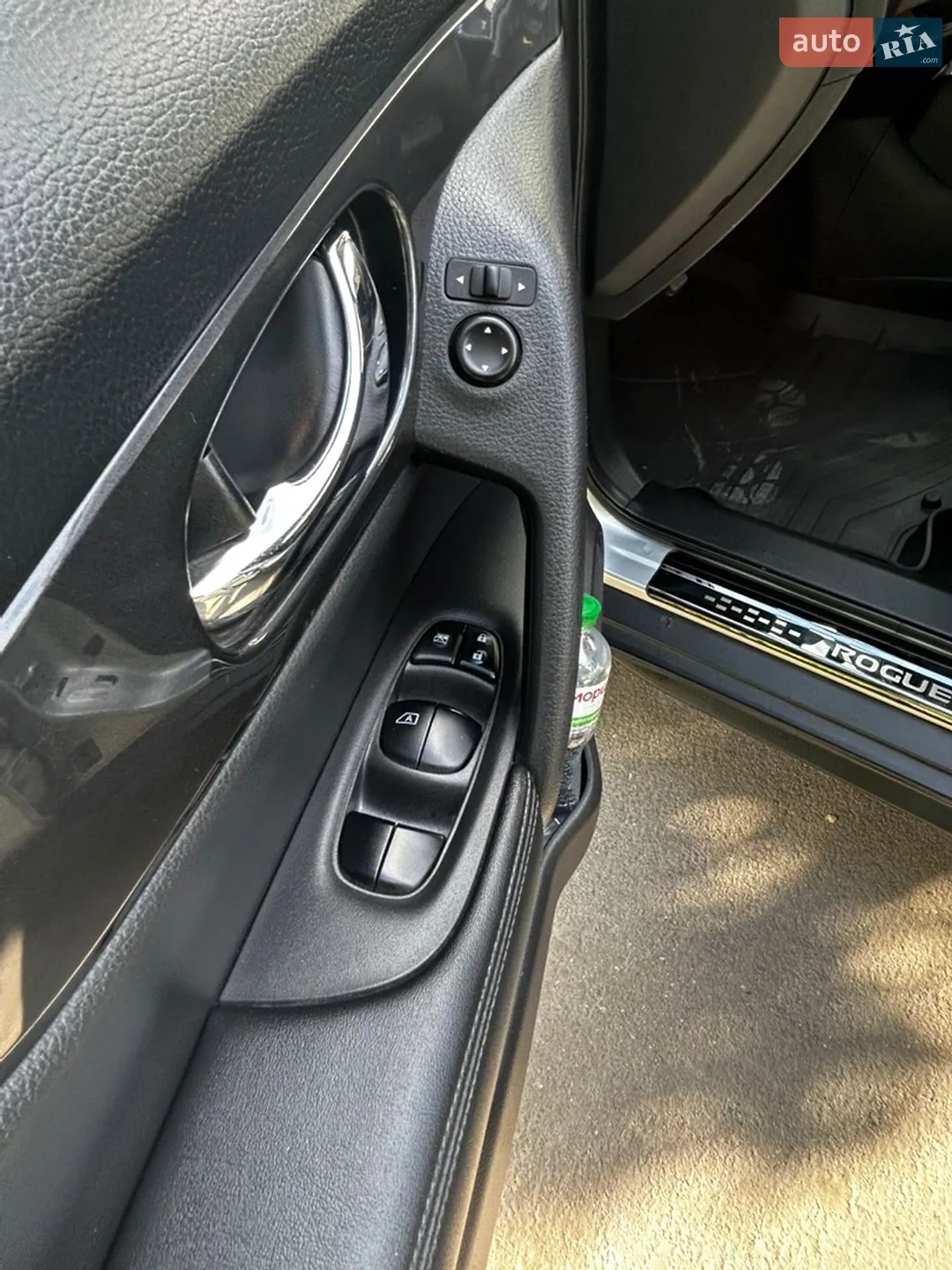 2018 Nissan Rogue - мініатюра 23