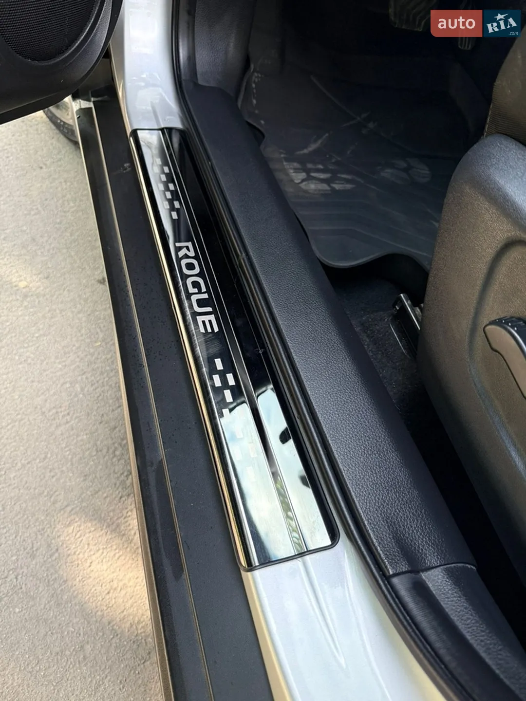 2018 Nissan Rogue - мініатюра 27