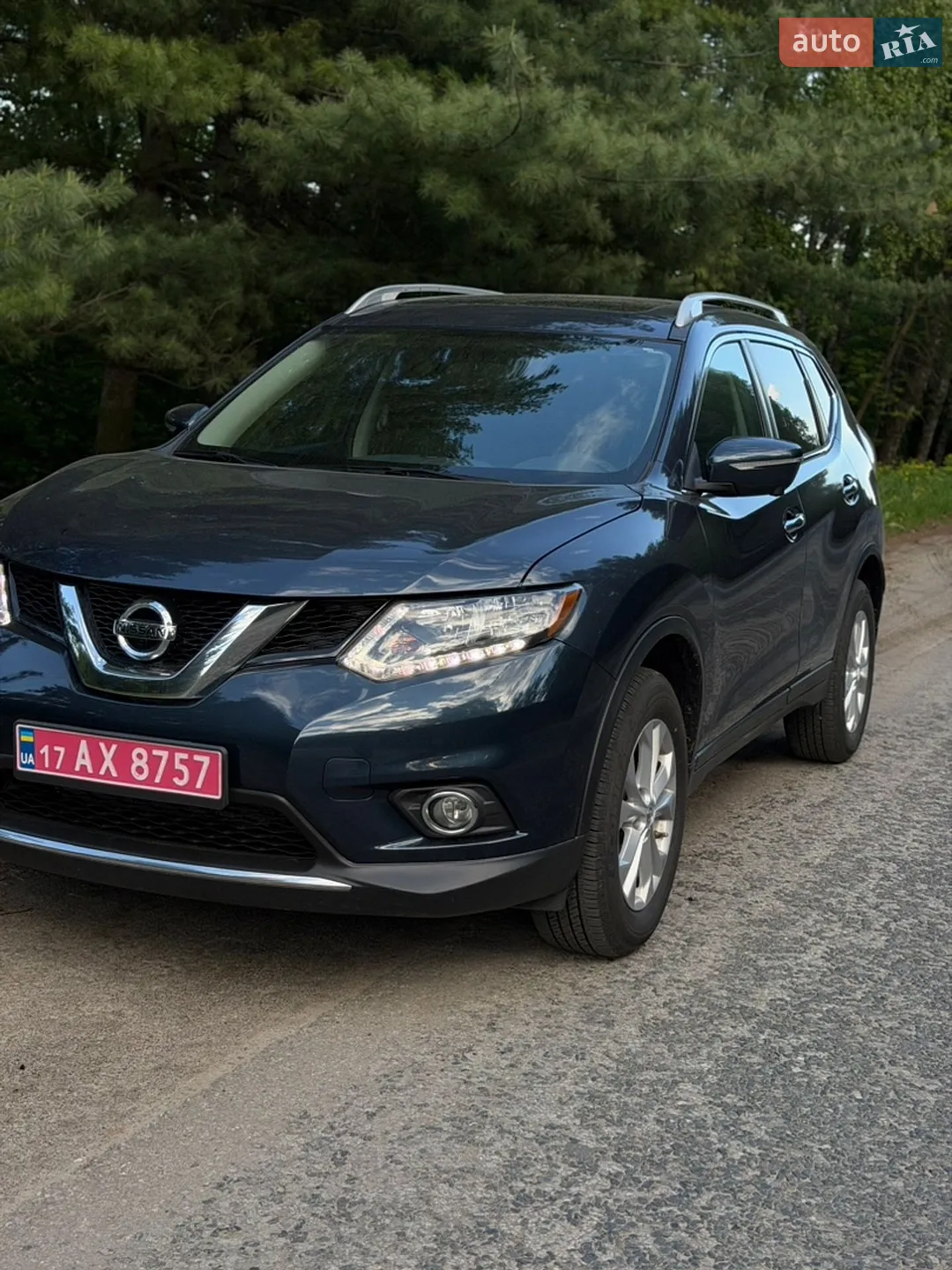 2015 Nissan Rogue - мініатюра 21